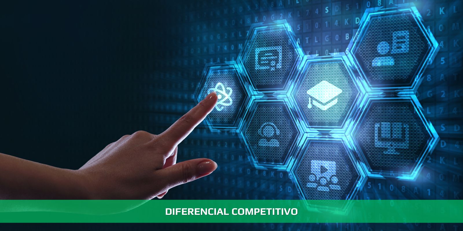 Figura 3 - APRENDIZAGEM PERSONALIZADA E DESENVOLVIMENTO CONTÍNUO